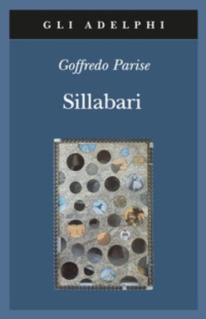 Sillabari Goffredo Parise