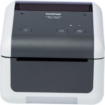 Etikettskrivare Brother Td4420