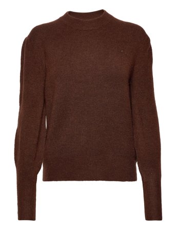 Pullover Brown Rosemunde