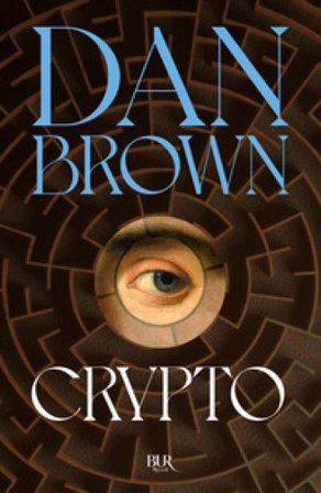 Crypto Dan Brown