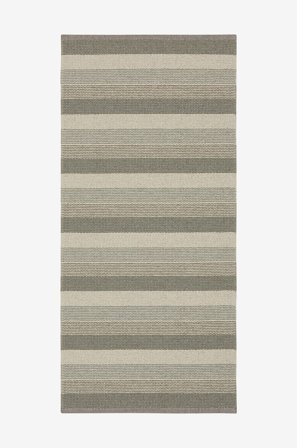 Horredsmattan - Plasttæppe Plast Lovi - Grøn - Plasttæpper - 150X200 - Fra Homeroom