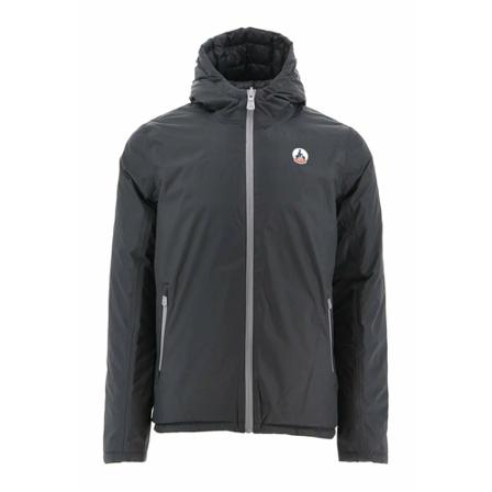 Jott, Down Jackets Czarny, Mężczyzna, Rozmiar: M