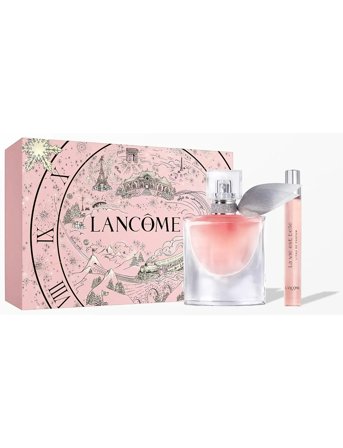 Lancôme Lancôme La Vie Est Belle 30Ml + 10Ml Holiday Set 2025 - Nude - 1 PCE