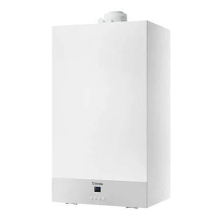 Caldaia a condensazione Beretta BLS 25 C 19,3 kW - Metano
