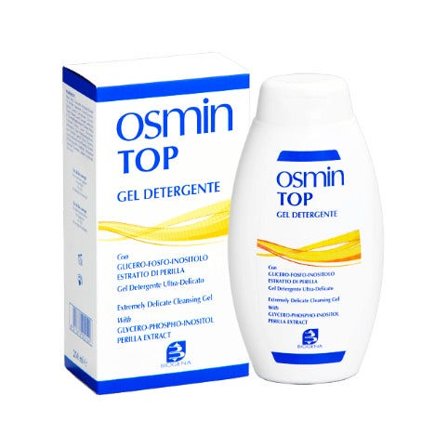 Osmin Top Gel Detergente 250ml