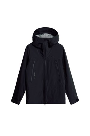 J.Lindeberg - Sky Pro Shell Jacket - Schwarz - Mann - XL