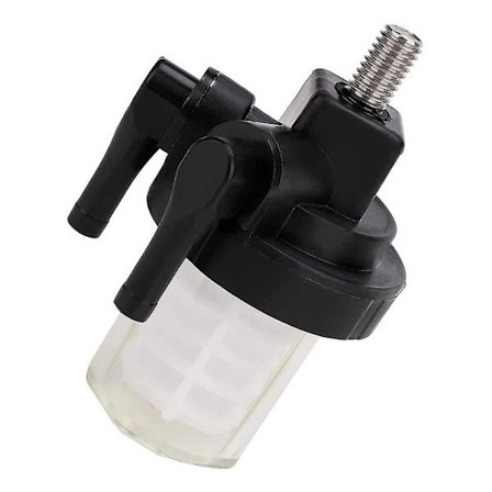 61n-24560-00 Polttoainesuodatin Yamaha Perämoottori 9.9hv 15hv 20hv