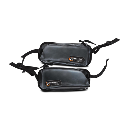 Taschen Giant Loop Pannier Pockets