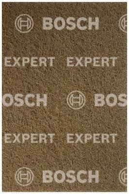 Bosch Expert N880 Slippapper 152 x 229 mm Grov A, Kapa, slipa & polera