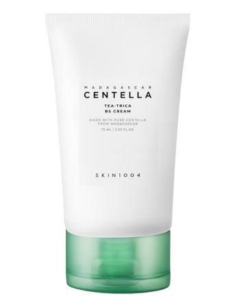 SKIN1004 Tea-Trica B5 Cream - Nude - 75 ml