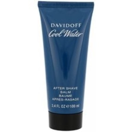 Davidoff - Cool Water Man After Shave Balm 100ml