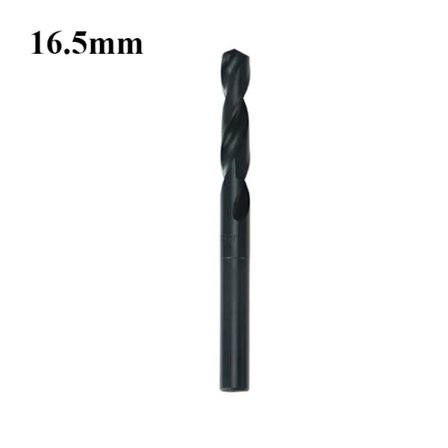 Twist Drill Bits Metallborr 16,5MM