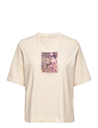 Layaa Coral Beige ARMEDANGELS