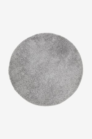 KM Home - Ryamatta Lounge - Silver - Lugg & ryamattor - 240 - Från Homeroom
