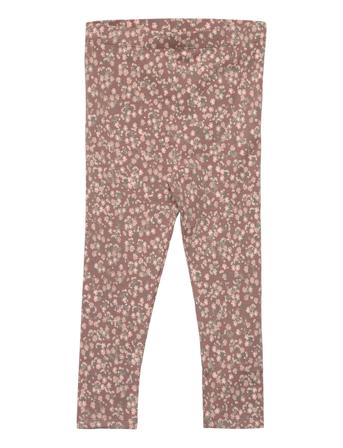 Leggings Patterned Petit By Sofie Schnoor
