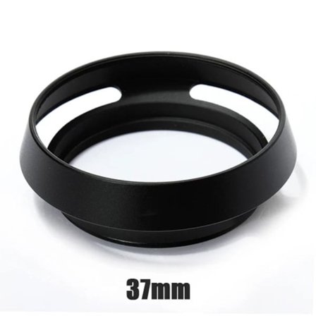 Kierretty cover 37MM 37MM