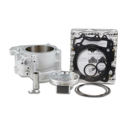 Kit Cilindro Big Bore Cylinder Works - Yamaha YZ 450F 2006-2009