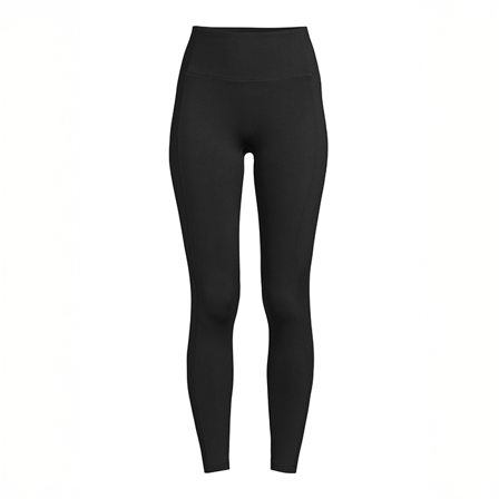 Casall Sportswear Soft Touch Tights Svart