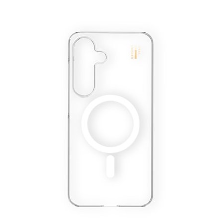 Clear Case MagSafe Galaxy S24 Plus / S25 Plus Clear