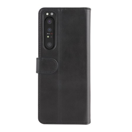 Premium Sony Xperia 1 III PhoneWallet - SVENSK DESIGN