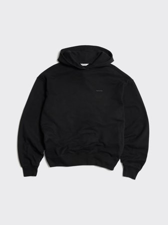 Relaxed Hoodie