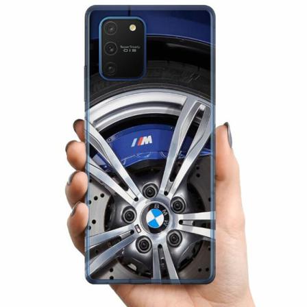 Samsung Galaxy S10 Lite Tpu Mobilskal Bmw M Series