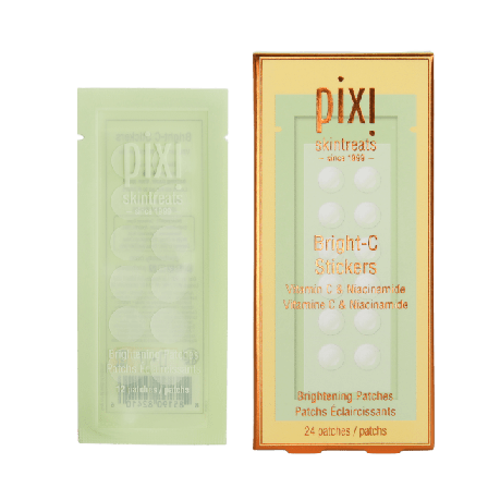 Pixi Bright-C Stickers Ansikte Dam 1 PCS