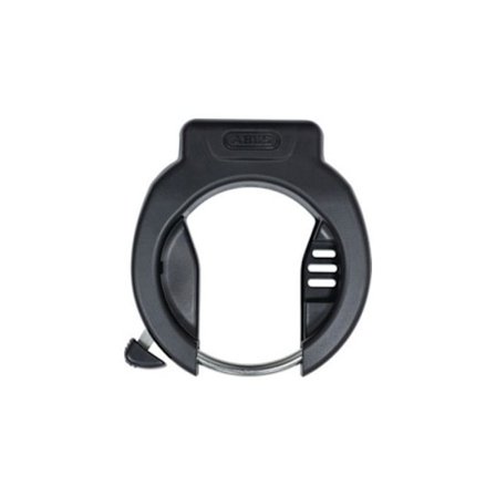 Abus 4750X R BK U-Lock - svart
