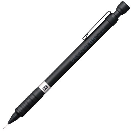 Druckbleistift PRO-USE MSD-1500 Black 0,5
