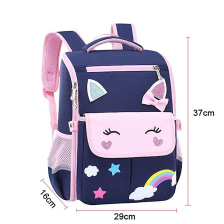 Skolryggsäck med hjul för flickor Skolväskor med hjul Skolryggsäck med hjul för pojkar Ryggsäck med hjul för barn