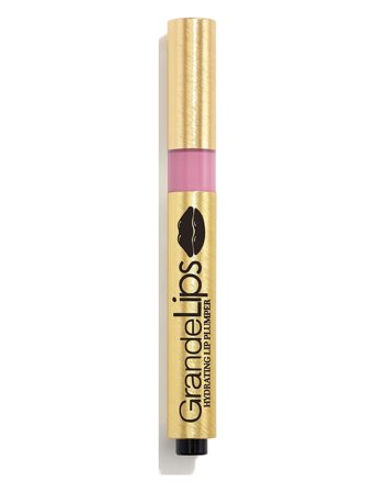 Grande Cosmetics Grandelips Hydrating Lip Plumper Pale Rose - Nude - 2.4 ML