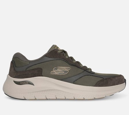 Skechers, Arch Fit 2.0 - The Keep, 39,5, Herre