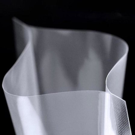 10 stk Vakuummatposer Ikke-giftig Plast Vakuumposer for Matlagring Matpakning Pose Saver Beholder Kjøkkenverktøy Dropshipping