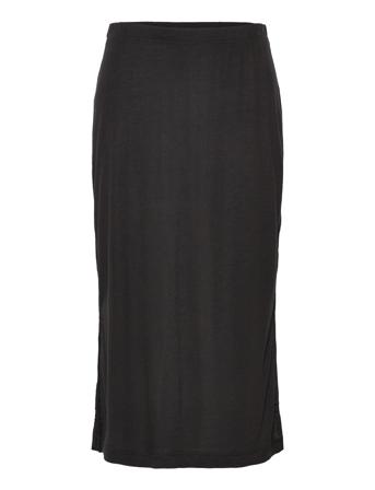 Skirt Taryn Jersey Black Lindex