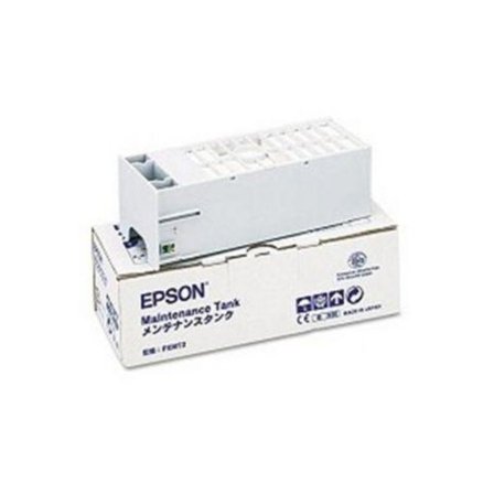 Epson Ink Maintenance Tank - spillblekksoppsamler