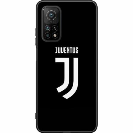 Xiaomi Mi 10t 5g Svart Skal Juventus