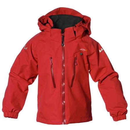Isbjörn of Sweden Storm Hard Shell Jacket Children shell jackets translation missing: en.shared.elasticsearch.filter.color.not_defined 110/116