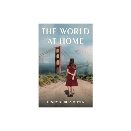The World at Home (häftad, eng)