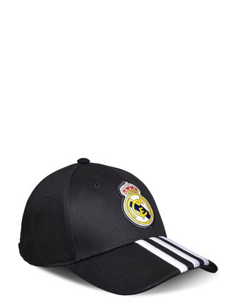 adidas Performance Real Bb Cap - Black - 58-60