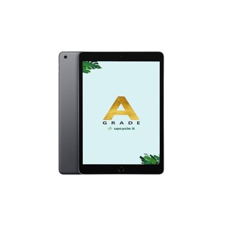 Apple iPad 8. gen. 10.2" A12 128GB Refurbished A-grade