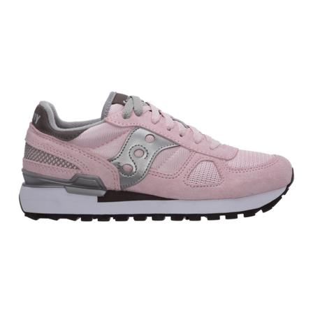 Saucony, shoes Roze, Dames, Maat:36 EU