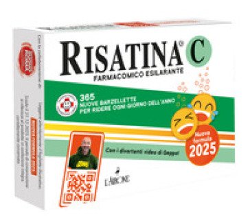 Risatina C 2025 Geppo
