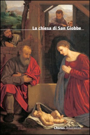 La chiesa di San Giobbe NA