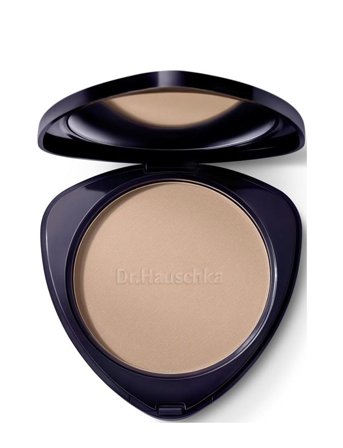 Dr. Hauschka Bronzing Powder 01 Bronze 10 G - Beige - 10 g