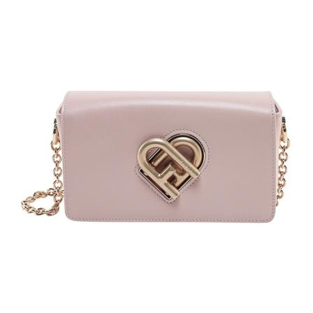 Furla Cross Body Bags Pink, Dame Skuldertasker, Størrelse: ONE Size