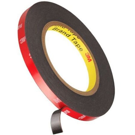 3M VHB 5952 Superstark dubbelsidig tejp