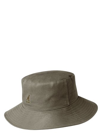 Kangol | Kg Washed Fisherman Hat | L