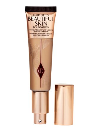 Charlotte Tilbury Beautiful Skin Foundation N° 3 - Neutral 30.0ml