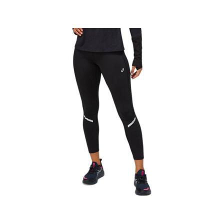 Byxor Asics Liteshow Tight Performance Svarta 172 - 176 Cm/l