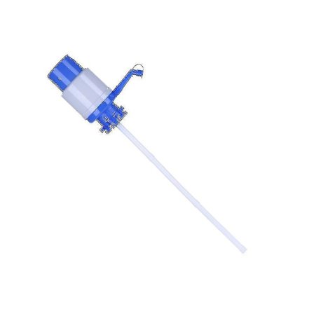 Drikkevand Håndpumpe Til Flaskevand Dispenser 5-6 Gal